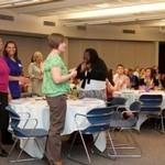 Women's Award Ceremony 2010